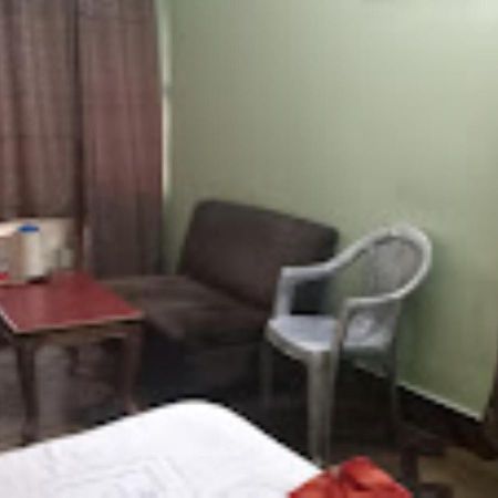 Hotel Solan Rourkela Buitenkant foto