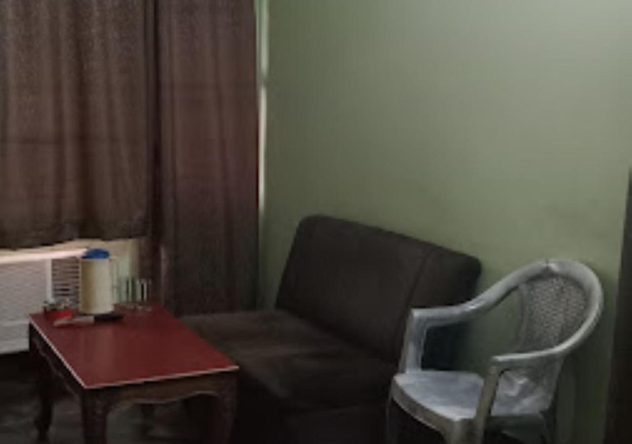 Hotel Solan Rourkela Buitenkant foto