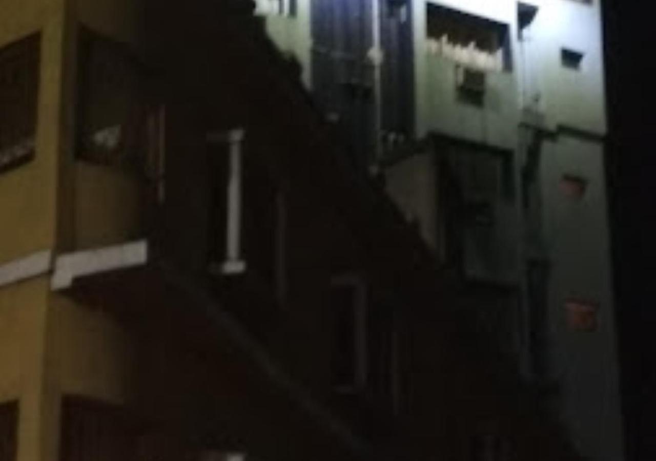 Hotel Solan Rourkela Buitenkant foto